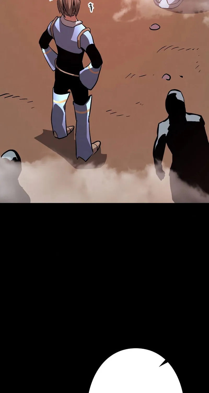 Divine Ring Descends: The Strongest Otherworld Chapter 29 page 92 - 