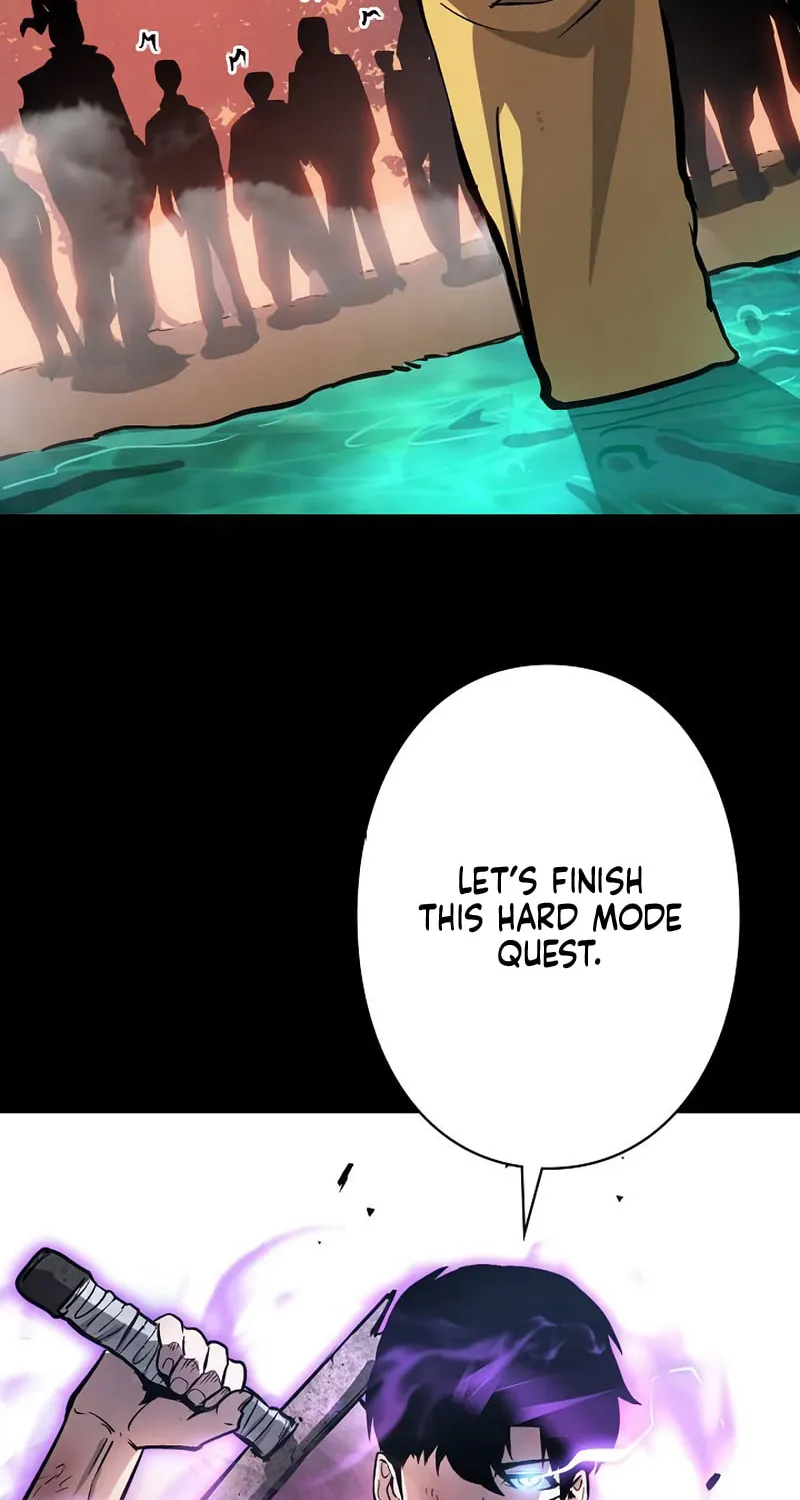 Divine Ring Descends: The Strongest Otherworld Chapter 29 page 94 - 