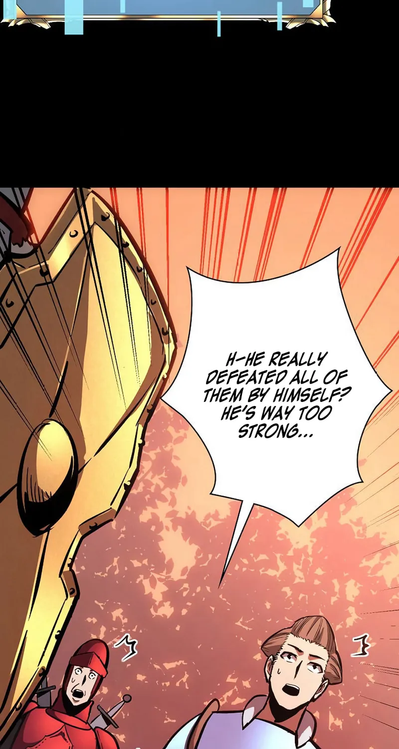 Divine Ring Descends: The Strongest Otherworld Chapter 29 page 96 - 