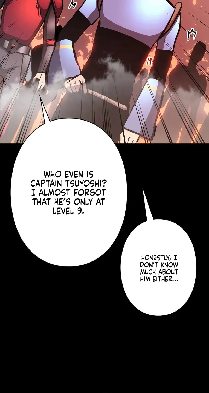 Divine Ring Descends: The Strongest Otherworld Chapter 29 page 97 - 