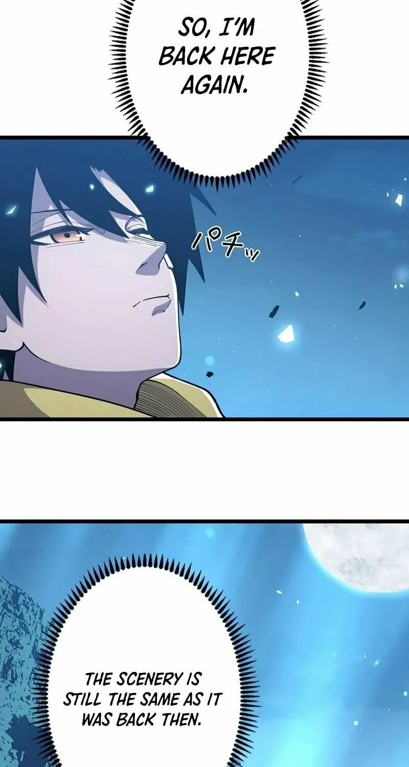 Divine Ring Descends: The Strongest Otherworld Chapter 3 page 103 - 