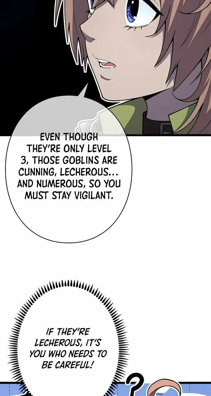 Divine Ring Descends: The Strongest Otherworld Chapter 3 page 112 - 