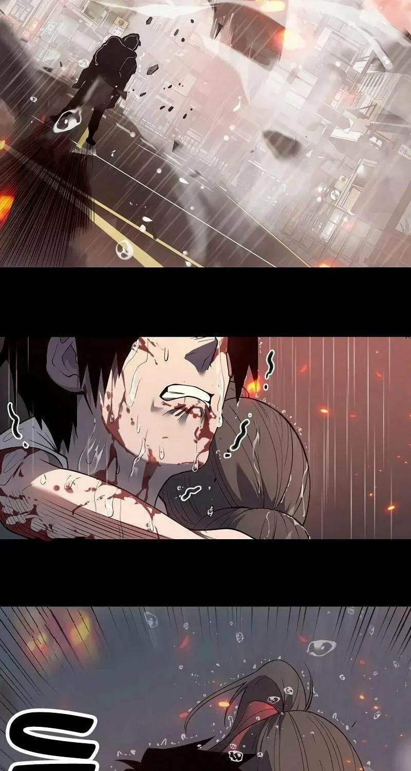 Divine Ring Descends: The Strongest Otherworld Chapter 3 page 14 - 