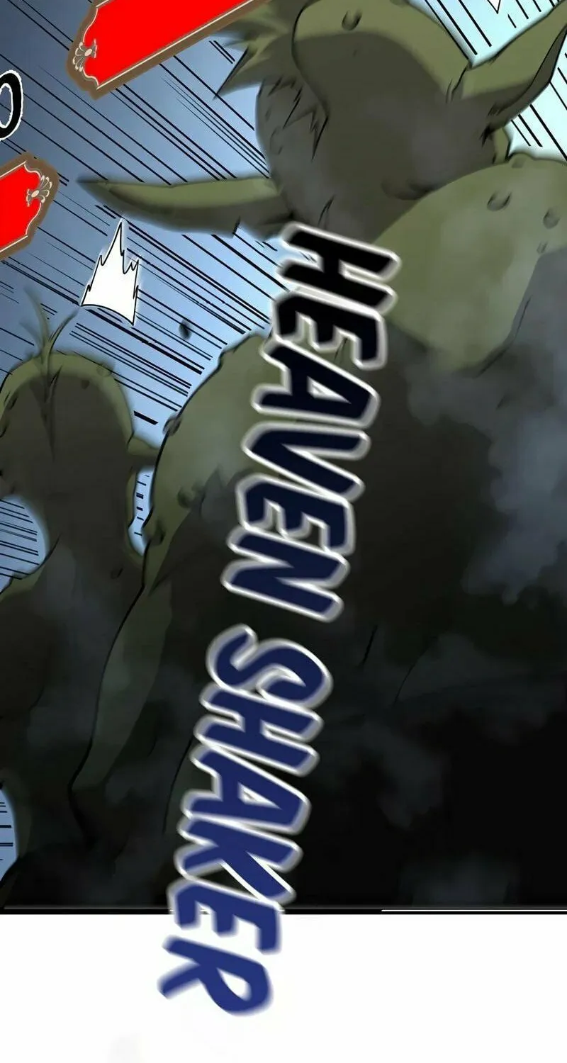 Divine Ring Descends: The Strongest Otherworld Chapter 3 page 146 - 