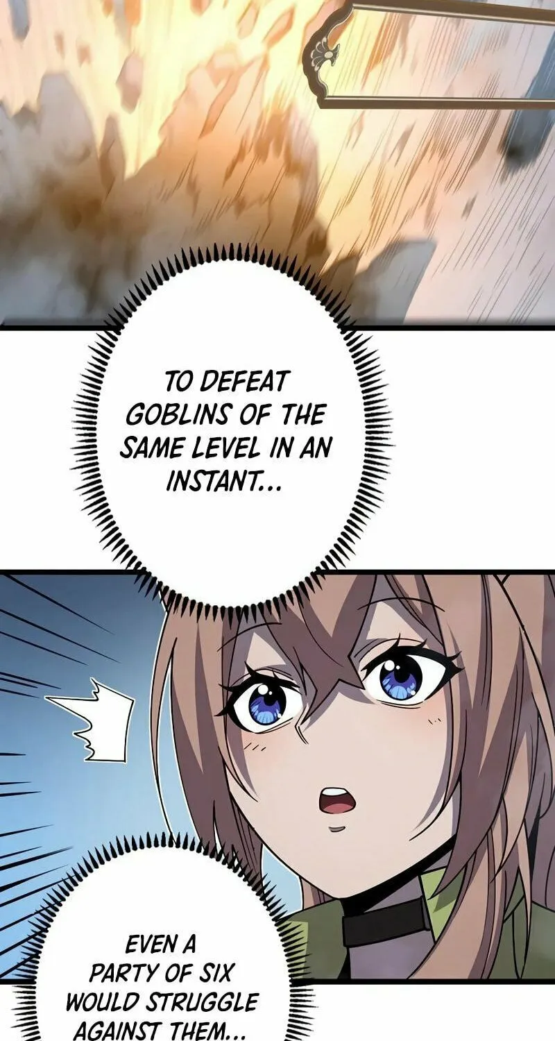 Divine Ring Descends: The Strongest Otherworld Chapter 3 page 148 - 