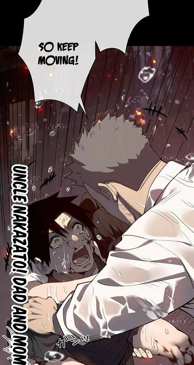 Divine Ring Descends: The Strongest Otherworld Chapter 3 page 18 - 