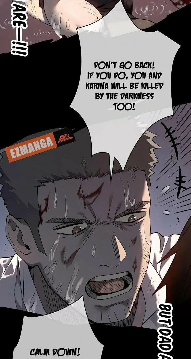 Divine Ring Descends: The Strongest Otherworld Chapter 3 page 19 - 