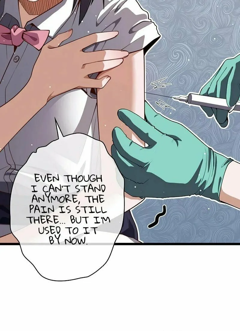 Divine Ring Descends: The Strongest Otherworld Chapter 3 page 27 - 