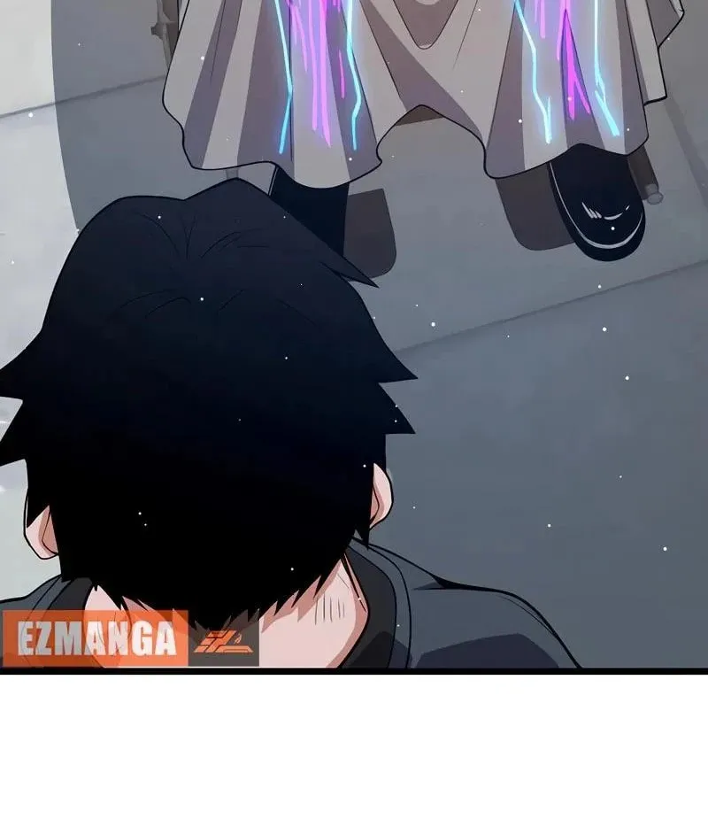 Divine Ring Descends: The Strongest Otherworld Chapter 3 page 30 - 