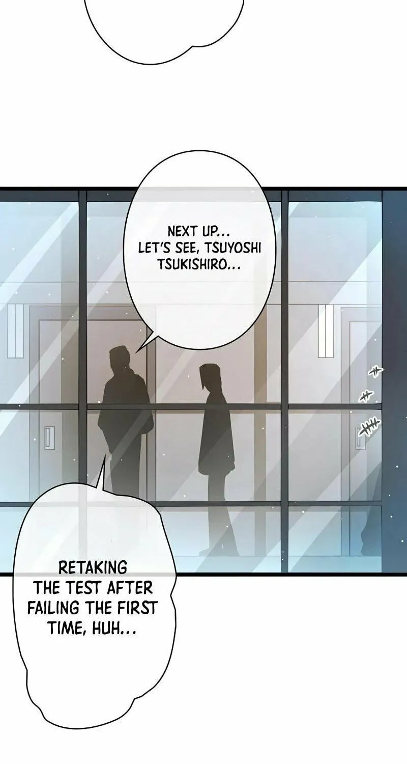 Divine Ring Descends: The Strongest Otherworld Chapter 3 page 43 - 
