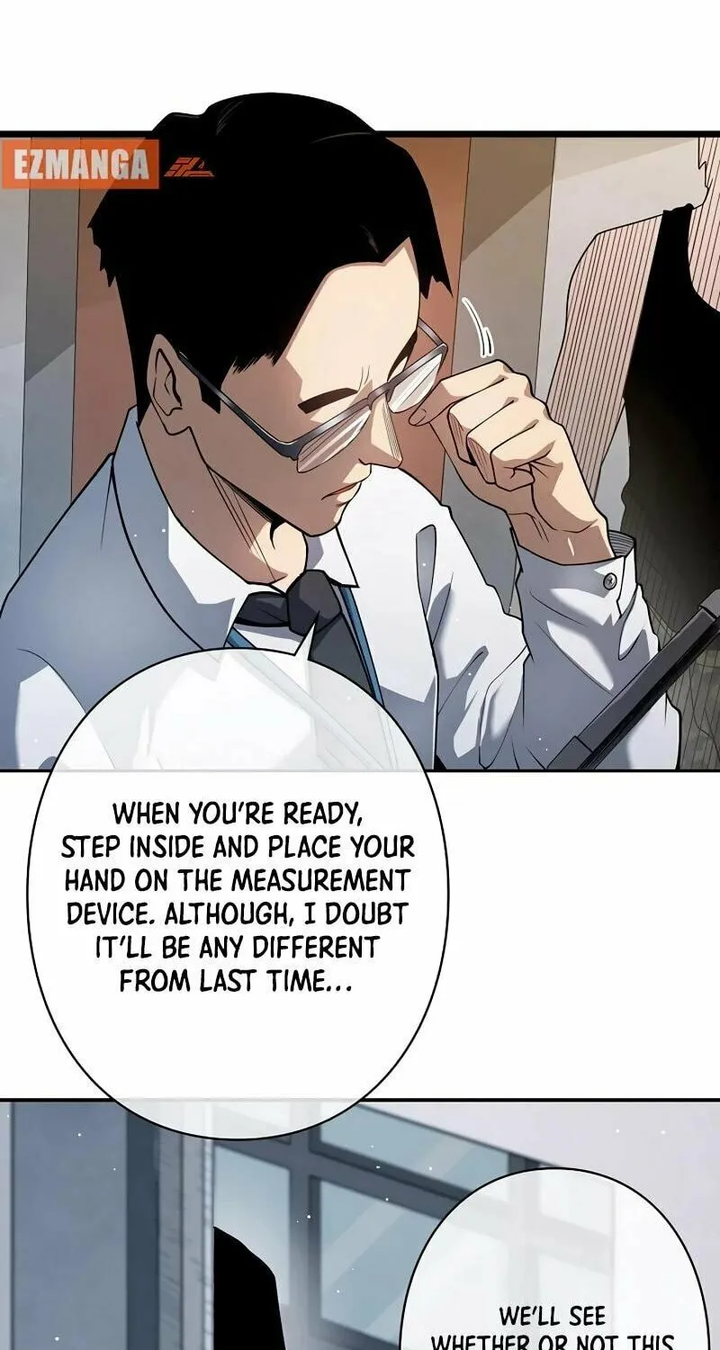 Divine Ring Descends: The Strongest Otherworld Chapter 3 page 44 - 