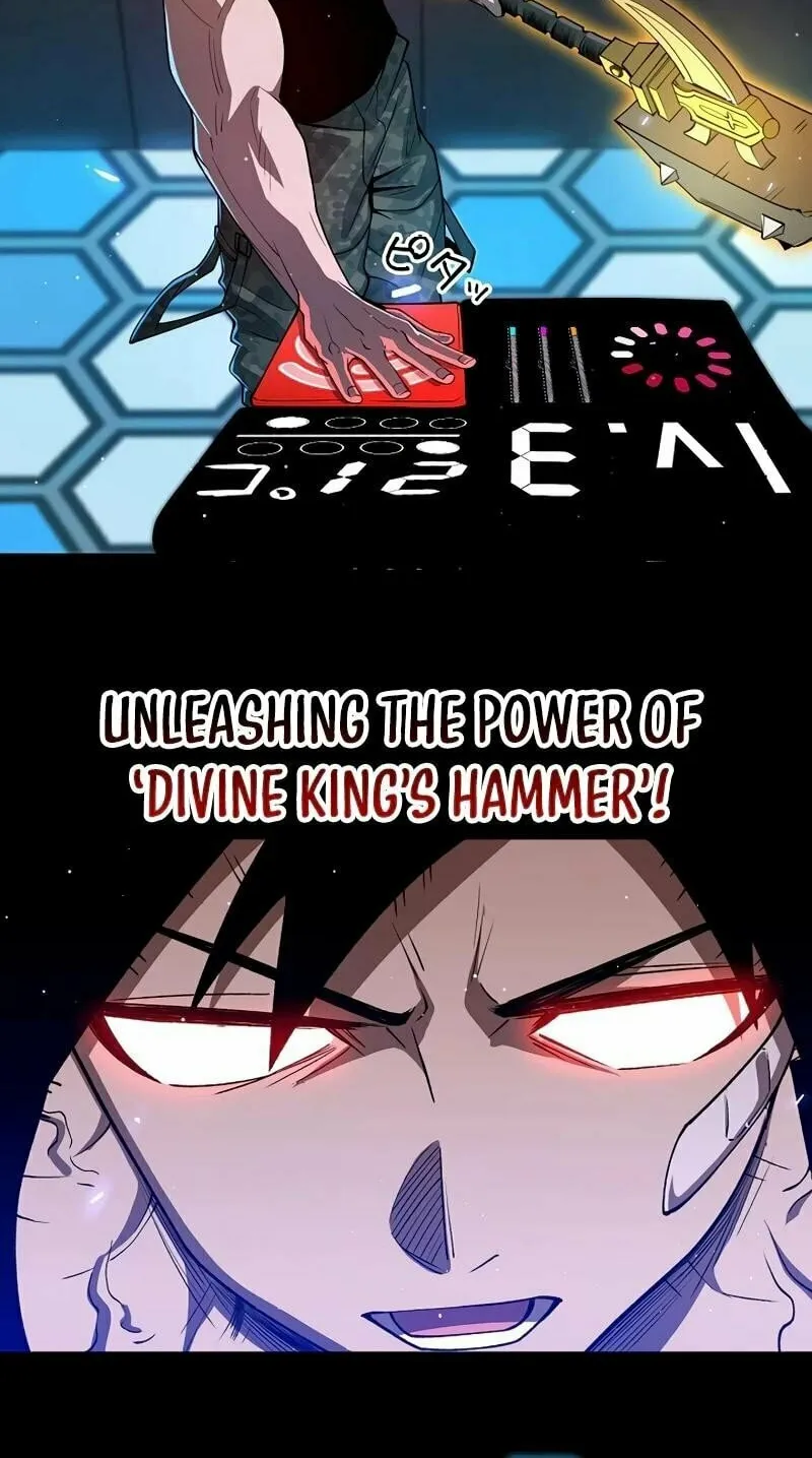 Divine Ring Descends: The Strongest Otherworld Chapter 3 page 64 - 