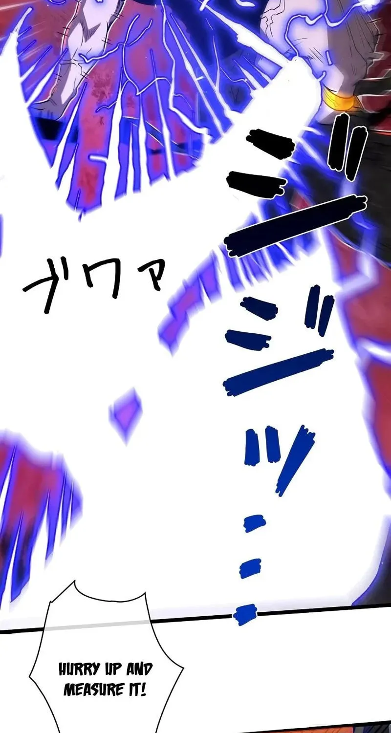 Divine Ring Descends: The Strongest Otherworld Chapter 3 page 66 - 