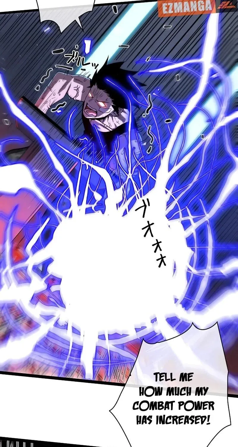 Divine Ring Descends: The Strongest Otherworld Chapter 3 page 67 - 