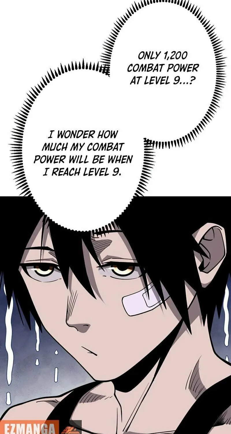 Divine Ring Descends: The Strongest Otherworld Chapter 3 page 84 - 