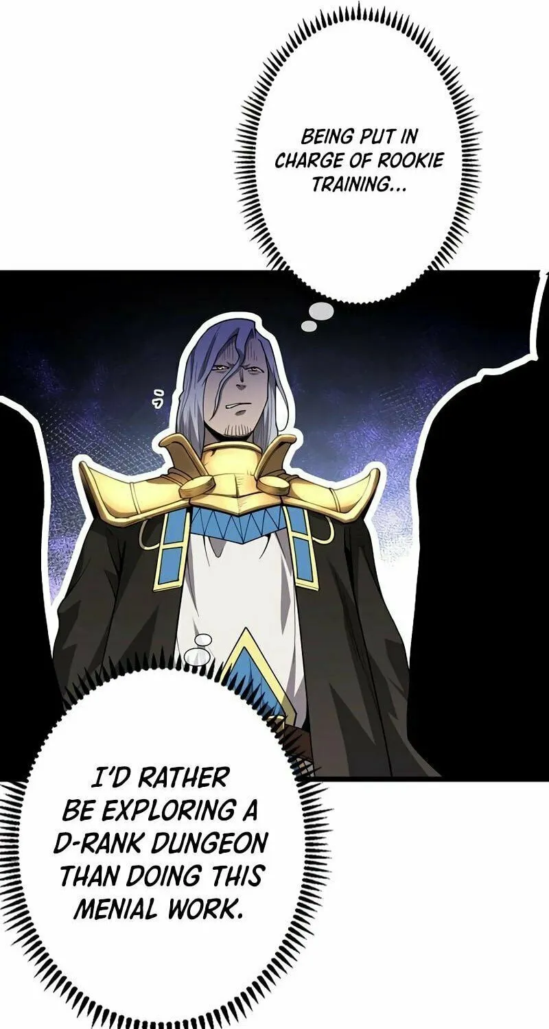 Divine Ring Descends: The Strongest Otherworld Chapter 3 page 86 - 