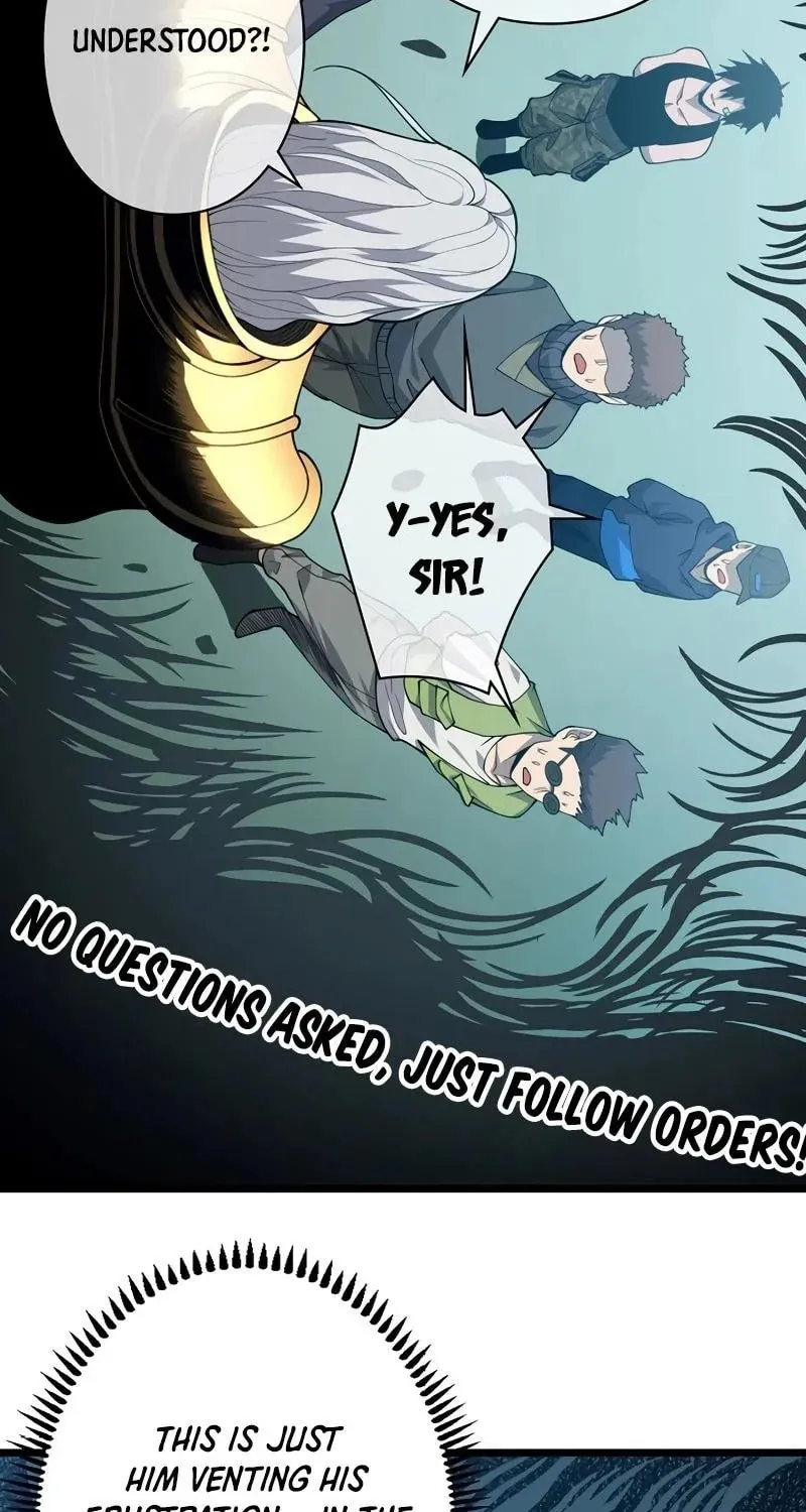 Divine Ring Descends: The Strongest Otherworld Chapter 3 page 92 - 