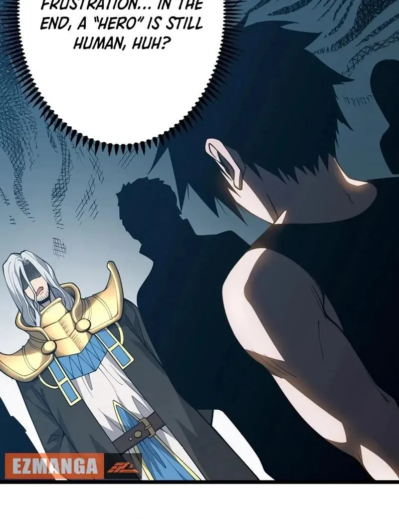 Divine Ring Descends: The Strongest Otherworld Chapter 3 page 93 - 