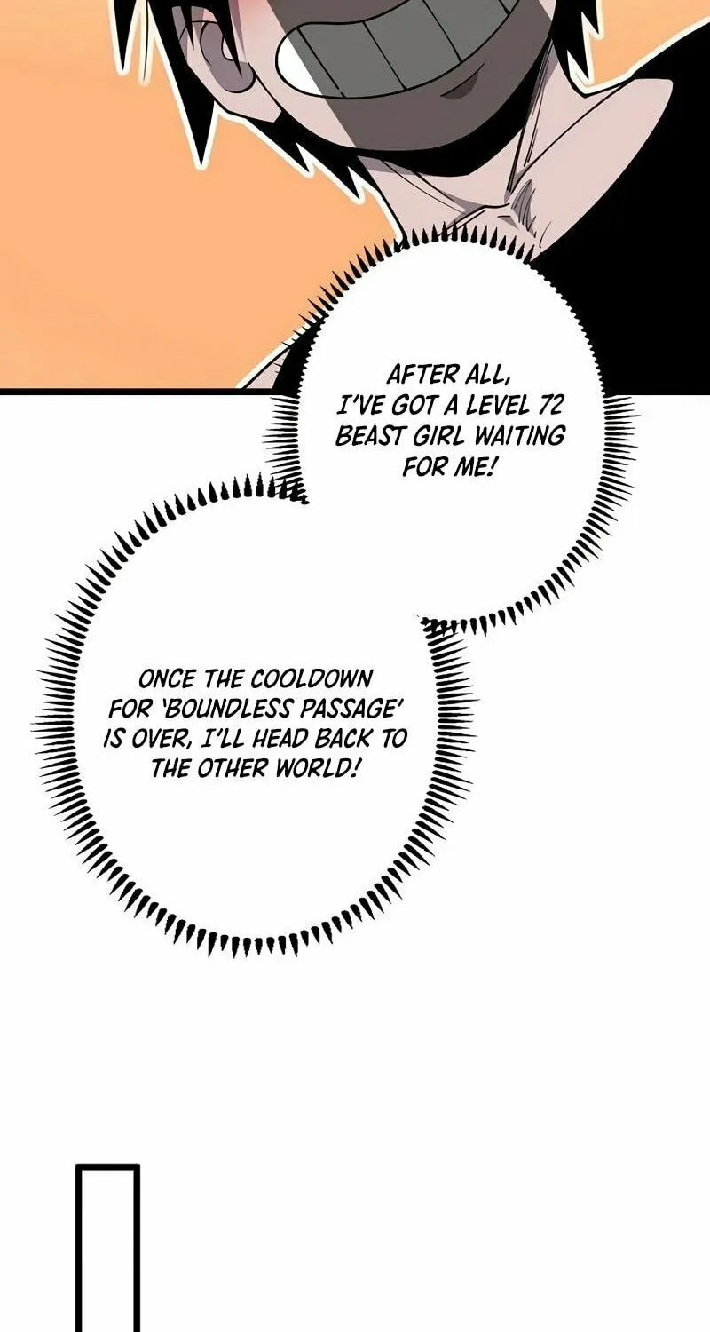 Divine Ring Descends: The Strongest Otherworld Chapter 3 page 95 - 