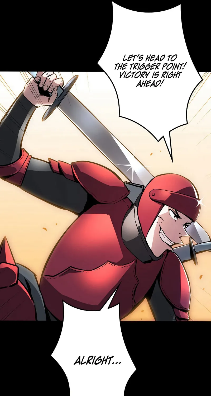 Divine Ring Descends: The Strongest Otherworld Chapter 30 page 11 - 
