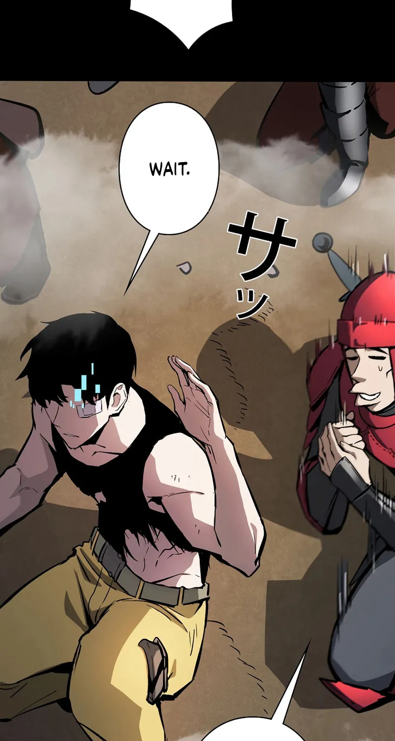 Divine Ring Descends: The Strongest Otherworld Chapter 30 page 12 - 