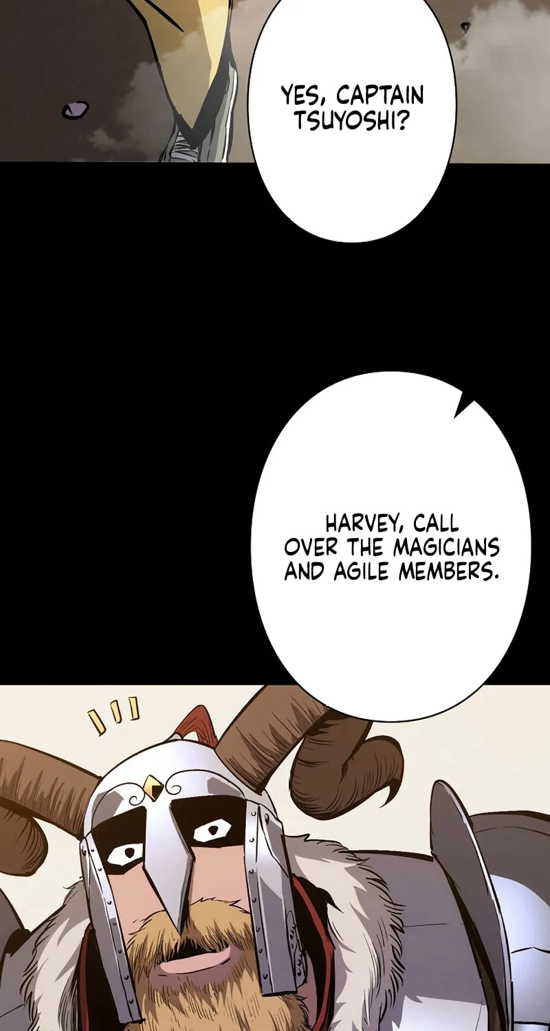 Divine Ring Descends: The Strongest Otherworld Chapter 30 page 13 - 