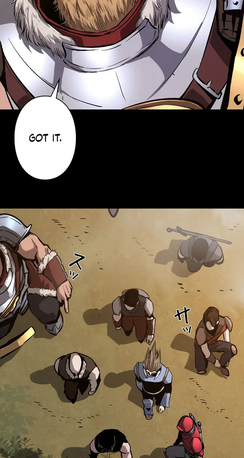 Divine Ring Descends: The Strongest Otherworld Chapter 30 page 14 - 