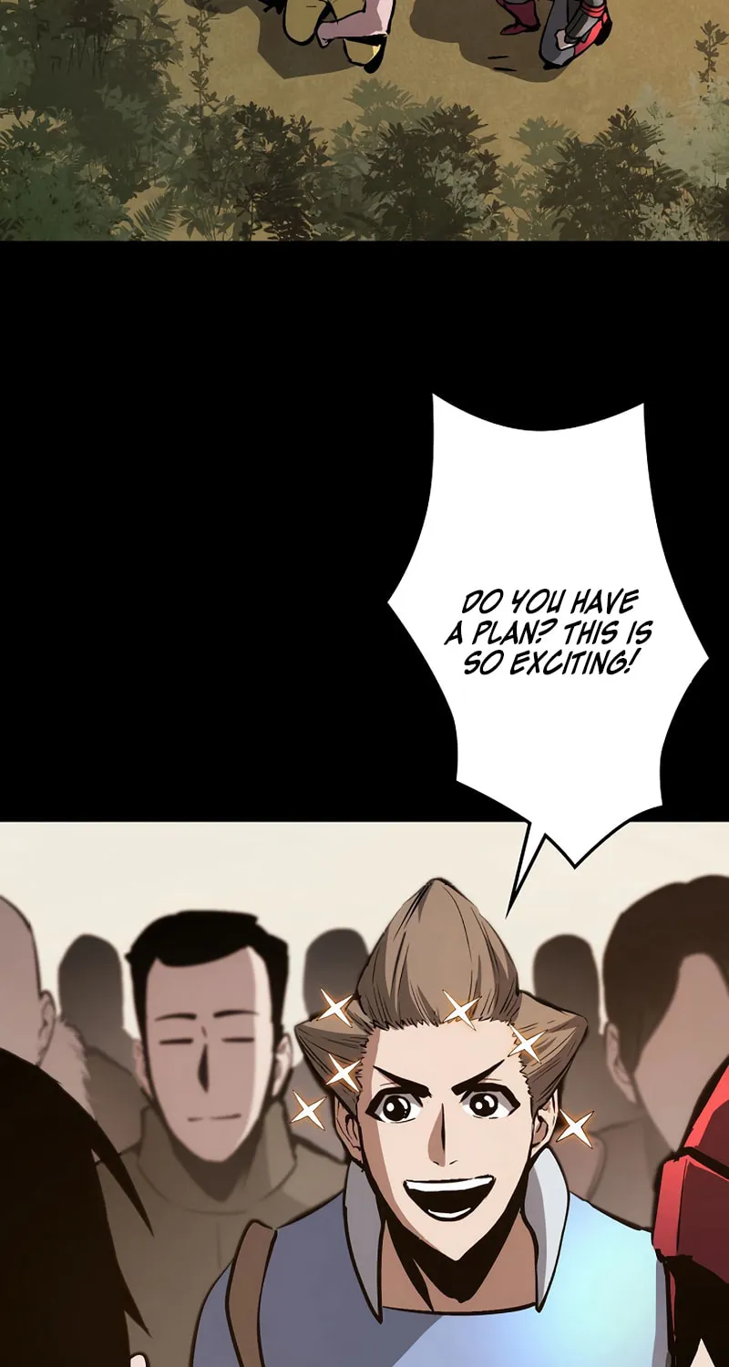 Divine Ring Descends: The Strongest Otherworld Chapter 30 page 15 - 