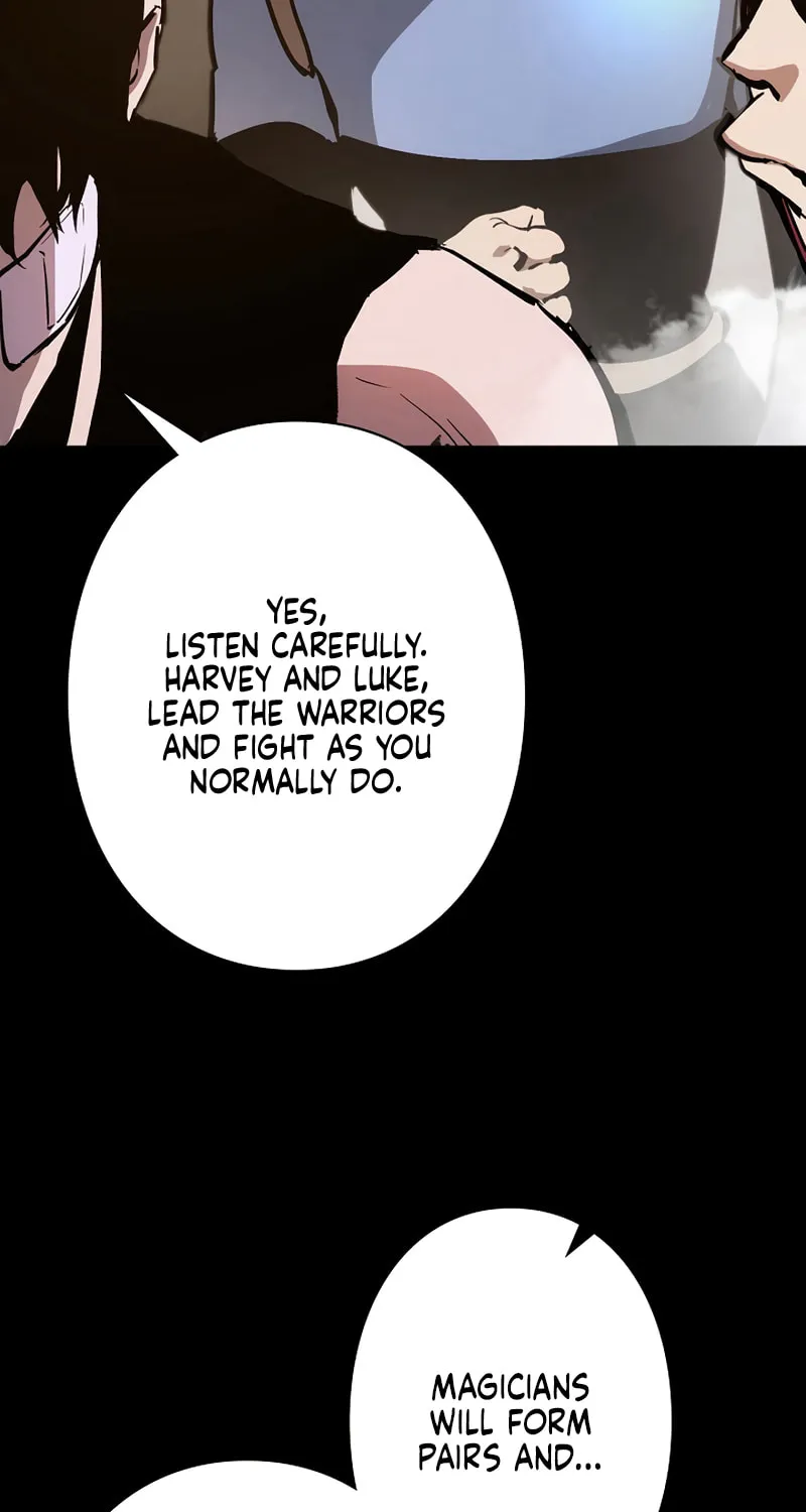 Divine Ring Descends: The Strongest Otherworld Chapter 30 page 16 - 