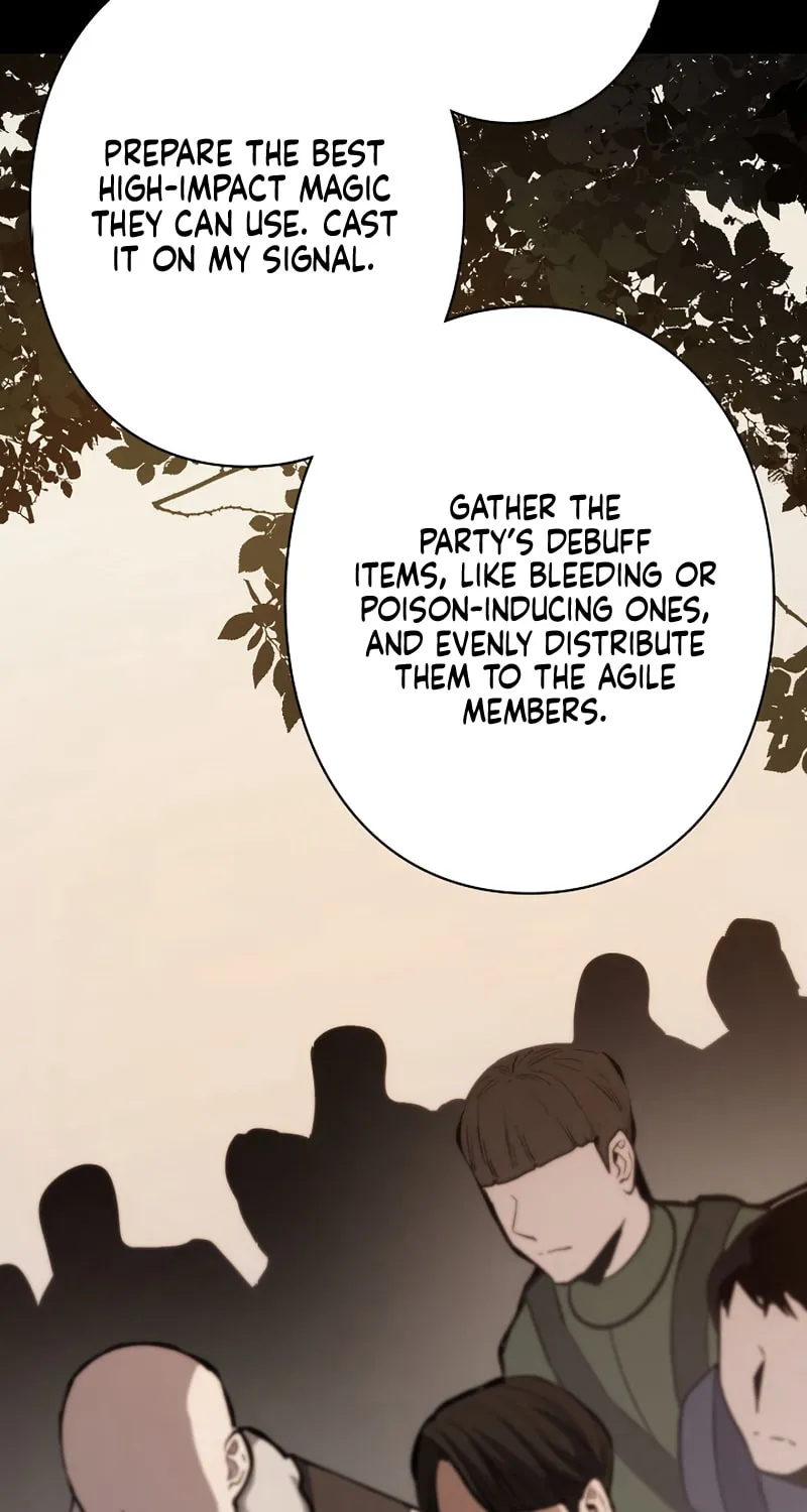 Divine Ring Descends: The Strongest Otherworld Chapter 30 page 17 - 