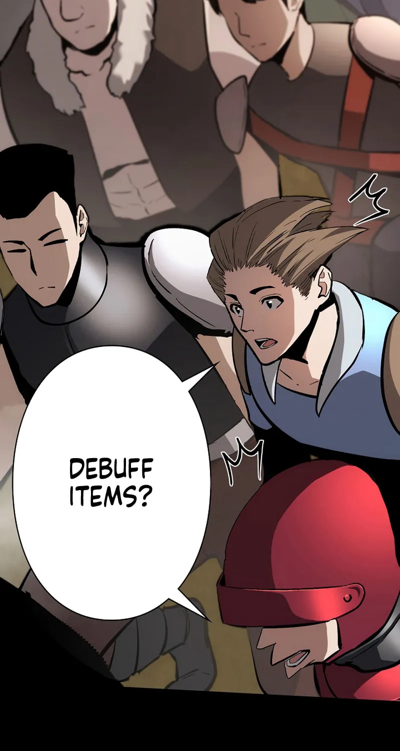 Divine Ring Descends: The Strongest Otherworld Chapter 30 page 18 - 