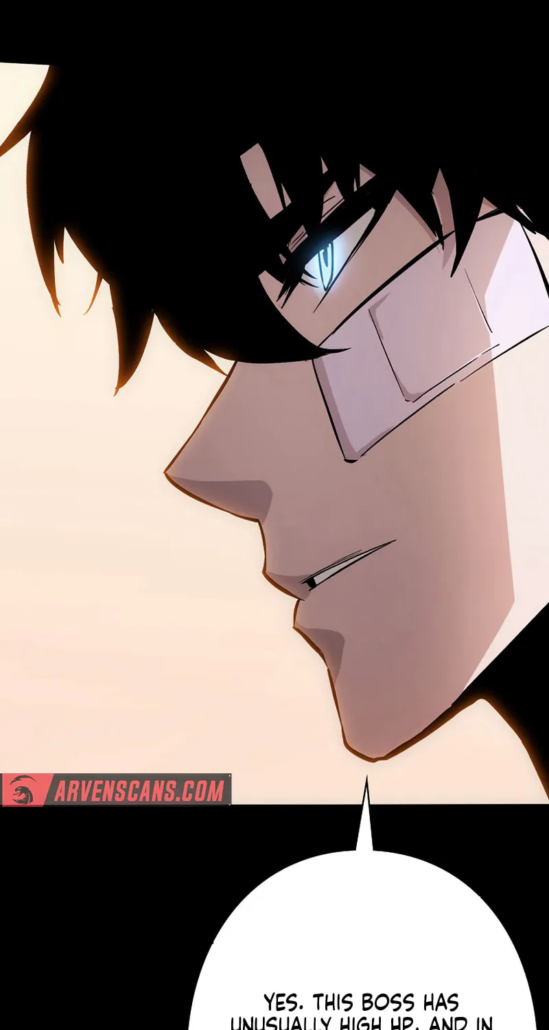 Divine Ring Descends: The Strongest Otherworld Chapter 30 page 19 - 