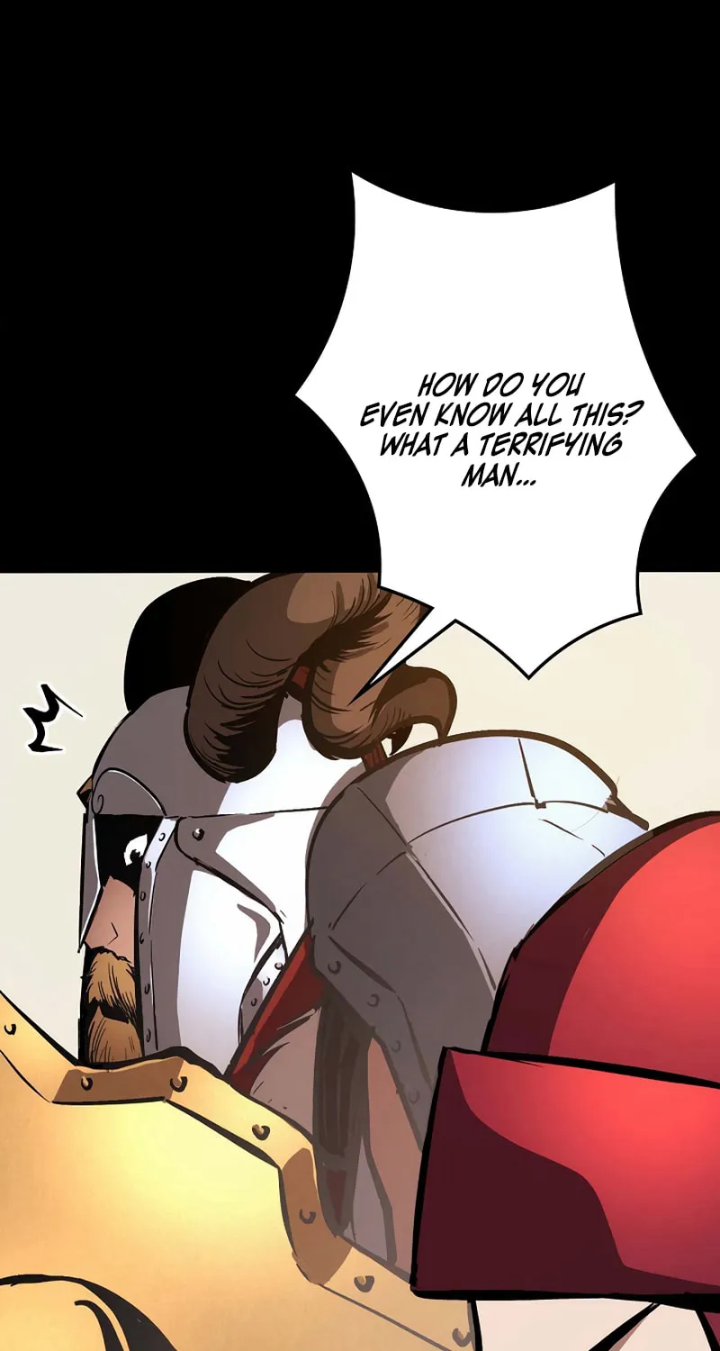 Divine Ring Descends: The Strongest Otherworld Chapter 30 page 23 - 