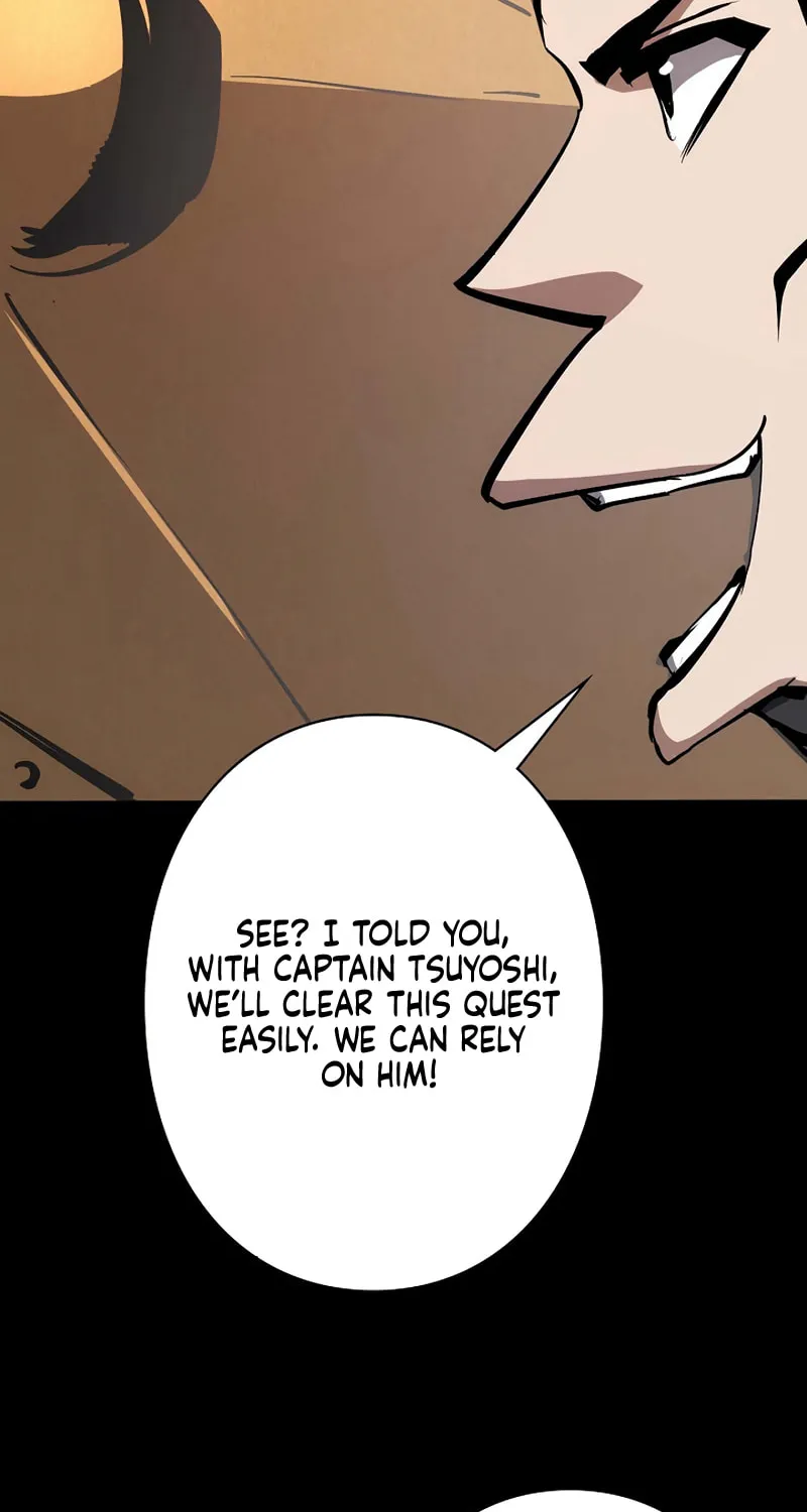 Divine Ring Descends: The Strongest Otherworld Chapter 30 page 24 - 
