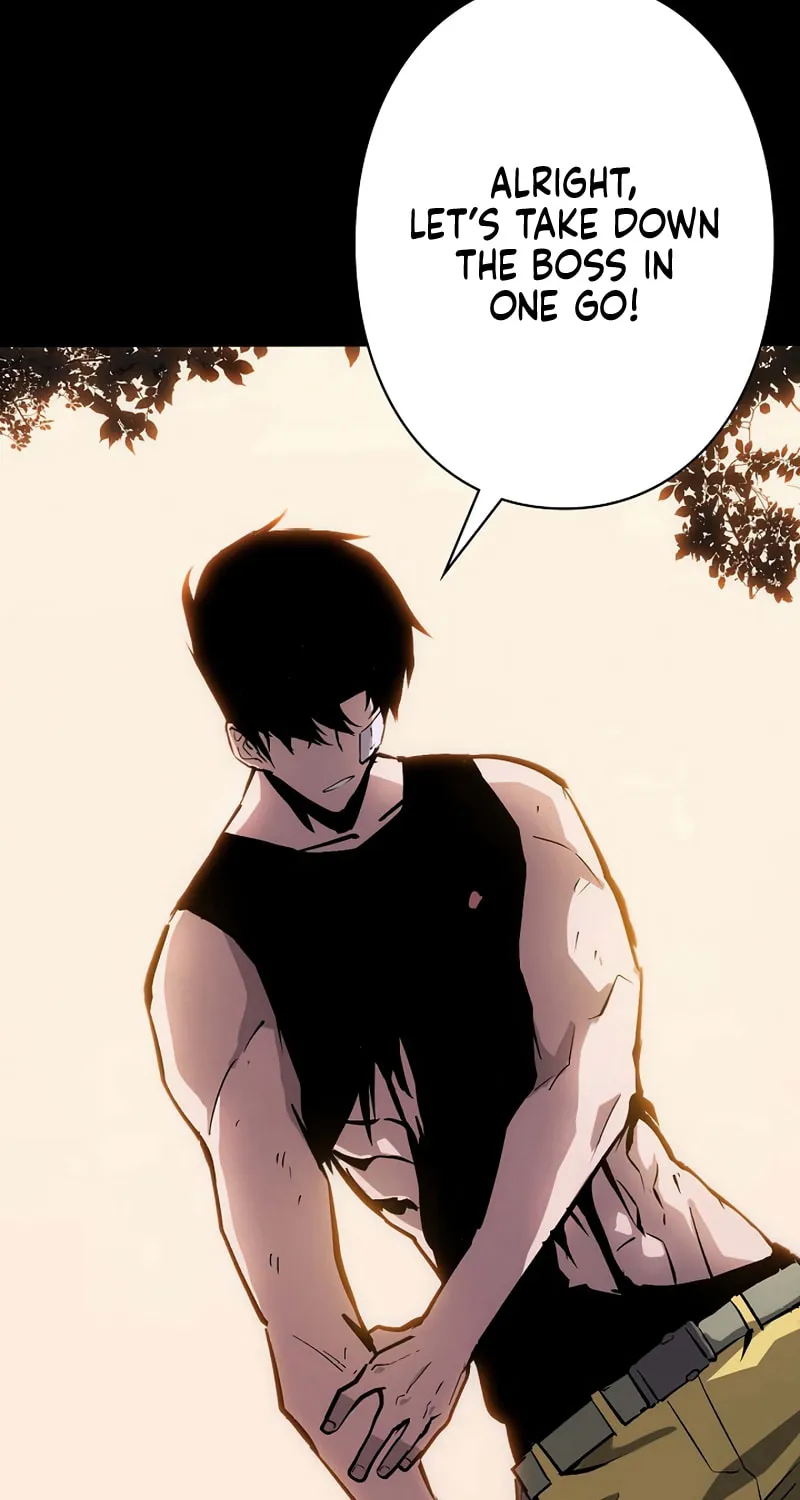 Divine Ring Descends: The Strongest Otherworld Chapter 30 page 25 - 