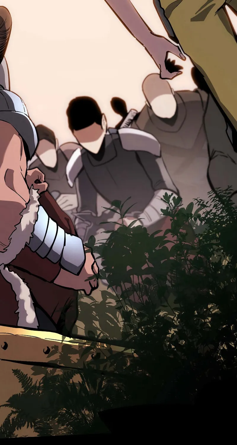 Divine Ring Descends: The Strongest Otherworld Chapter 30 page 26 - 
