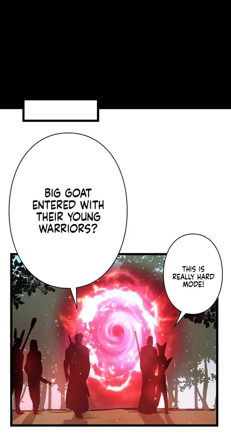Divine Ring Descends: The Strongest Otherworld Chapter 30 page 27 - 