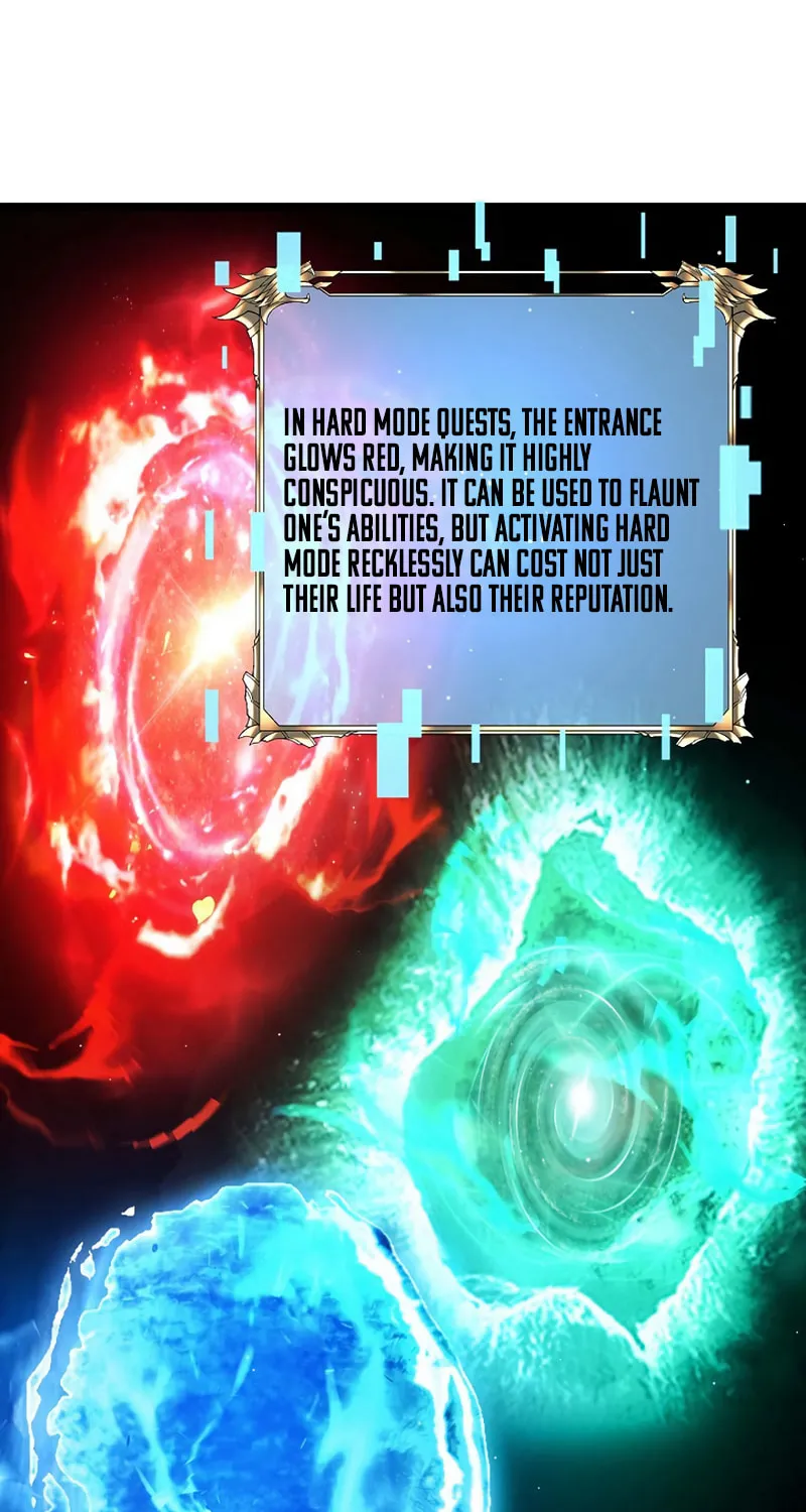 Divine Ring Descends: The Strongest Otherworld Chapter 30 page 28 - 