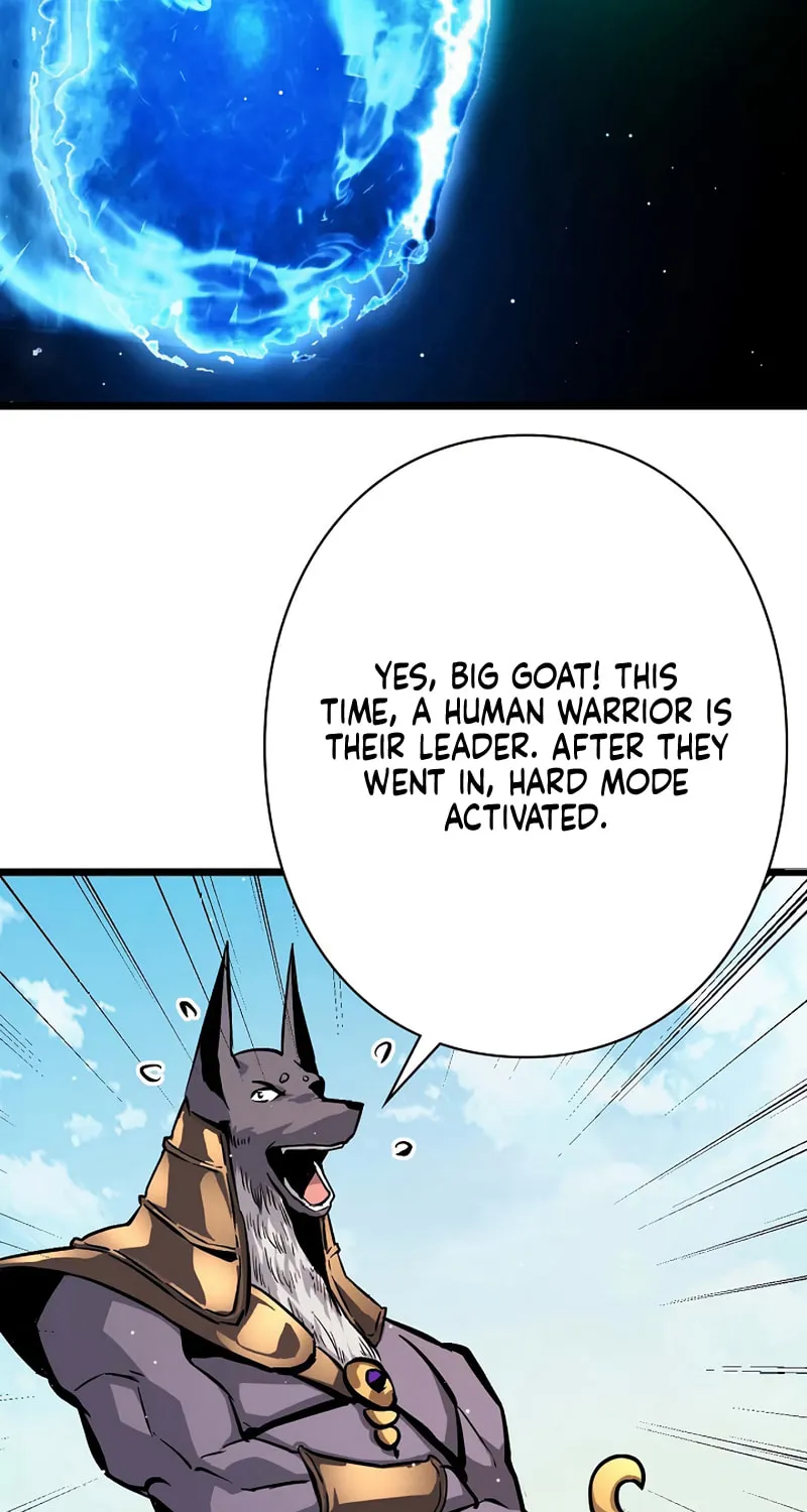 Divine Ring Descends: The Strongest Otherworld Chapter 30 page 29 - 
