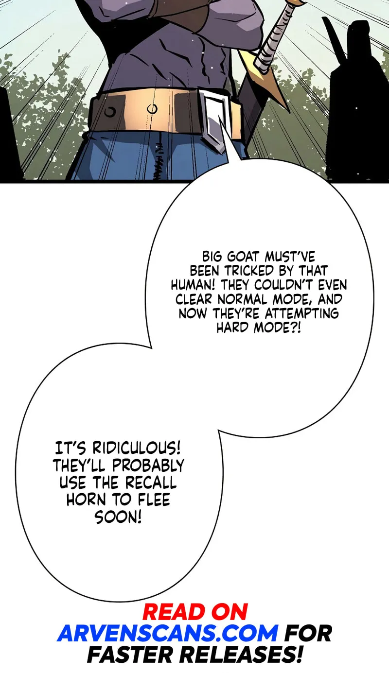 Divine Ring Descends: The Strongest Otherworld Chapter 30 page 30 - 
