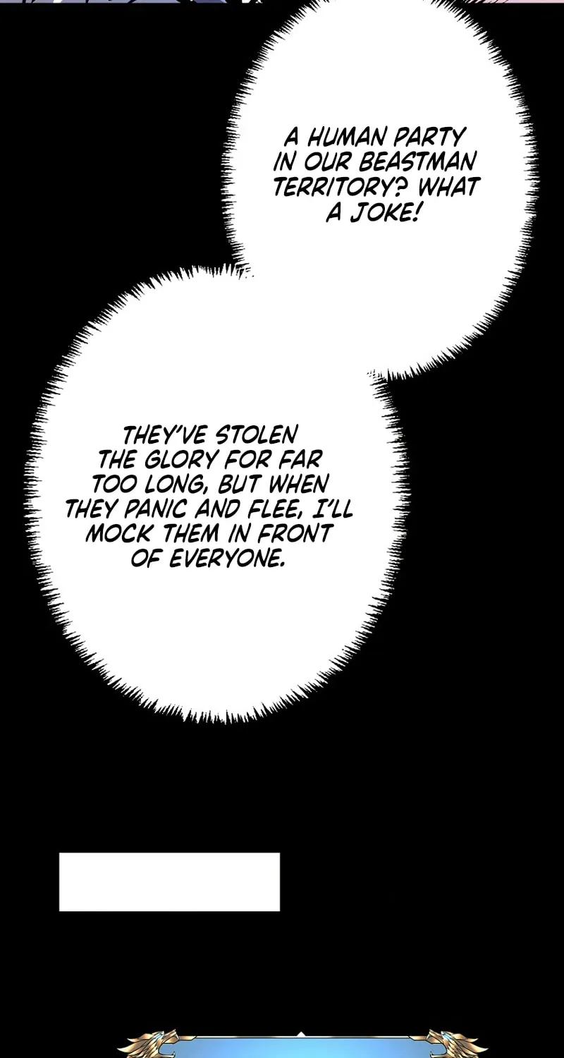 Divine Ring Descends: The Strongest Otherworld Chapter 30 page 32 - 