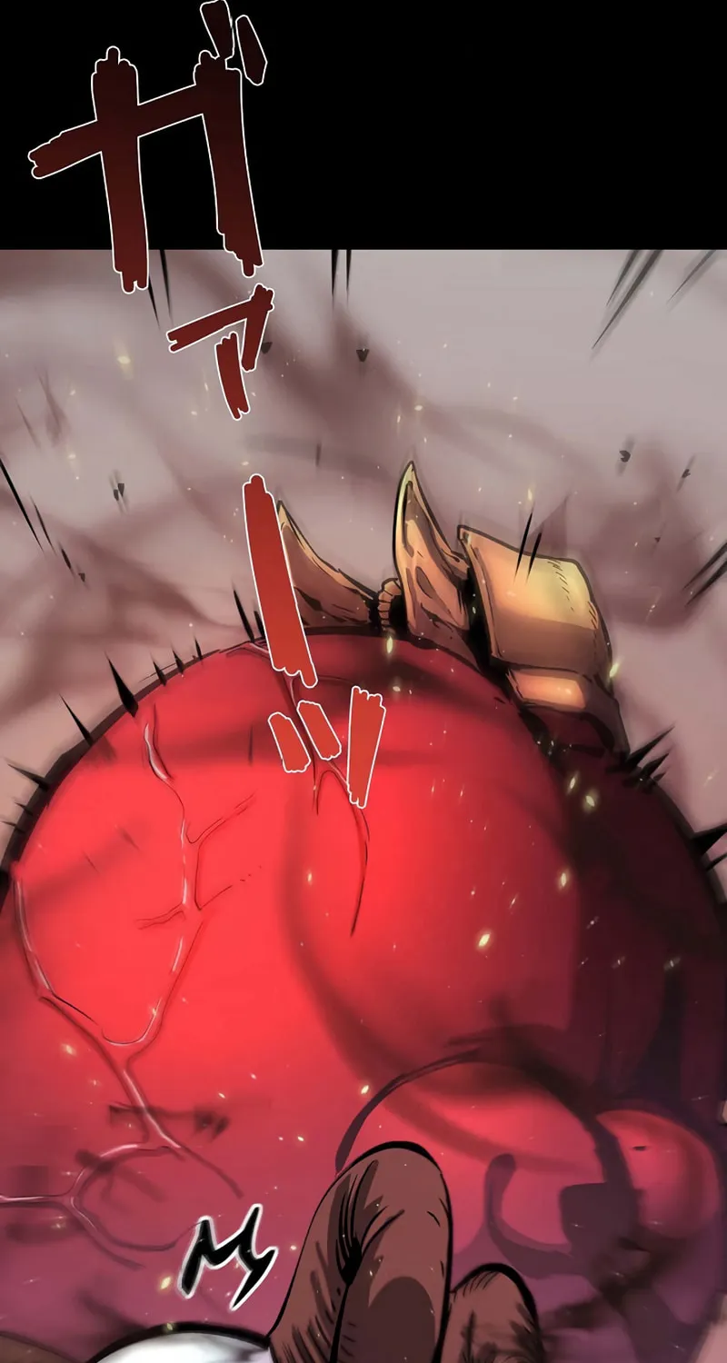 Divine Ring Descends: The Strongest Otherworld Chapter 30 page 36 - 
