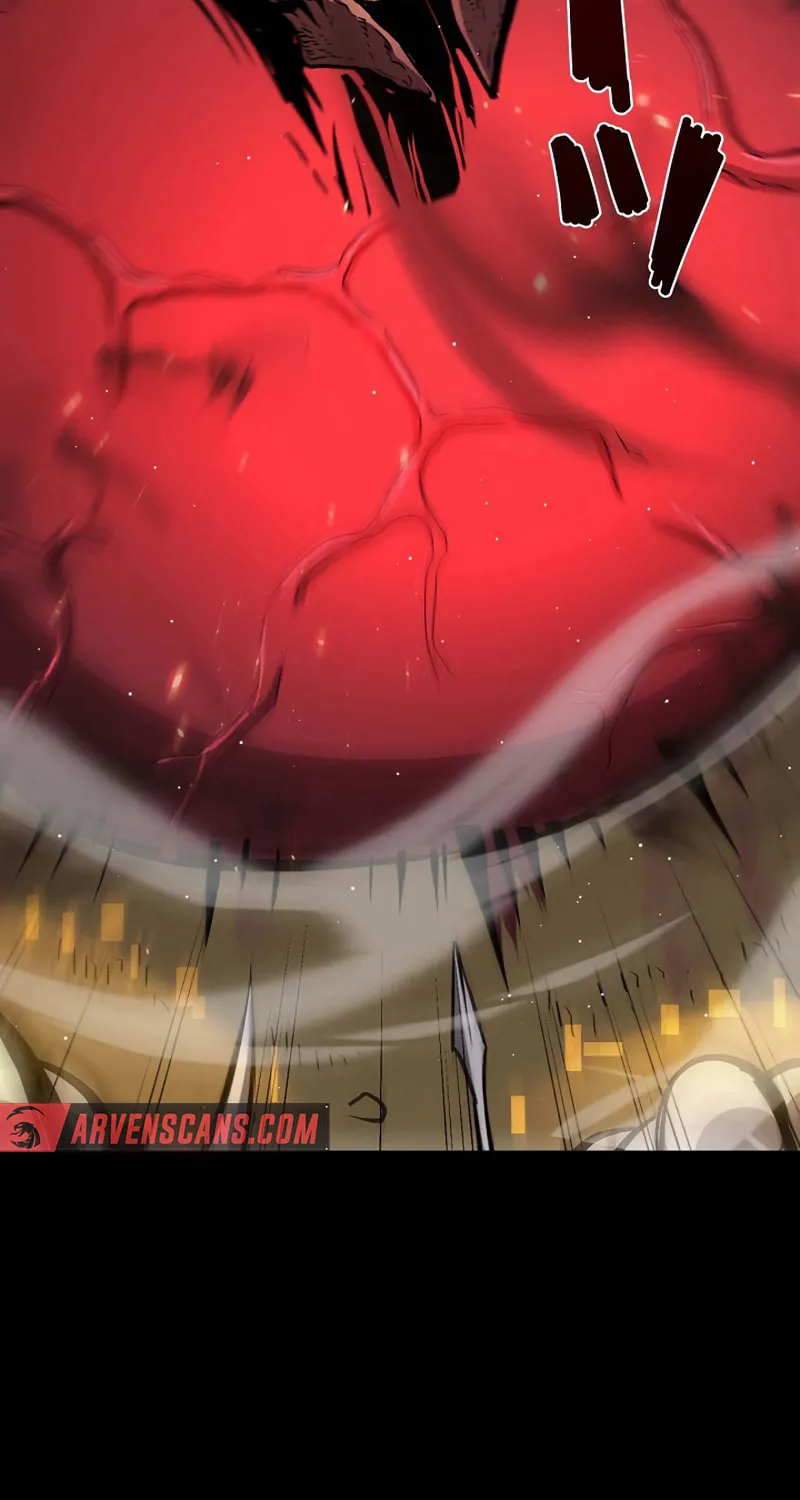 Divine Ring Descends: The Strongest Otherworld Chapter 30 page 39 - 