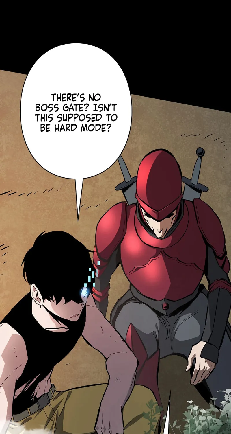 Divine Ring Descends: The Strongest Otherworld Chapter 30 page 5 - 