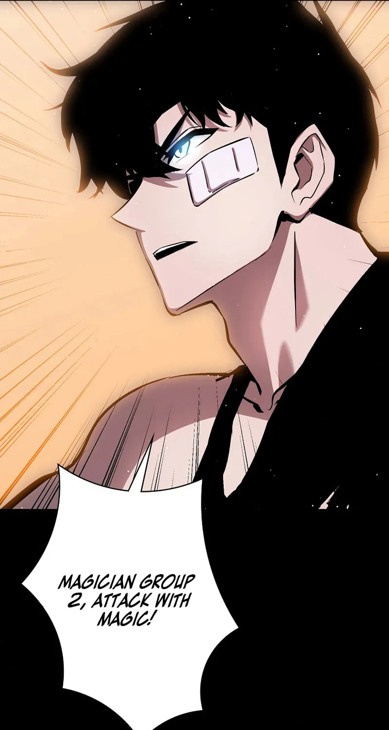 Divine Ring Descends: The Strongest Otherworld Chapter 30 page 41 - 