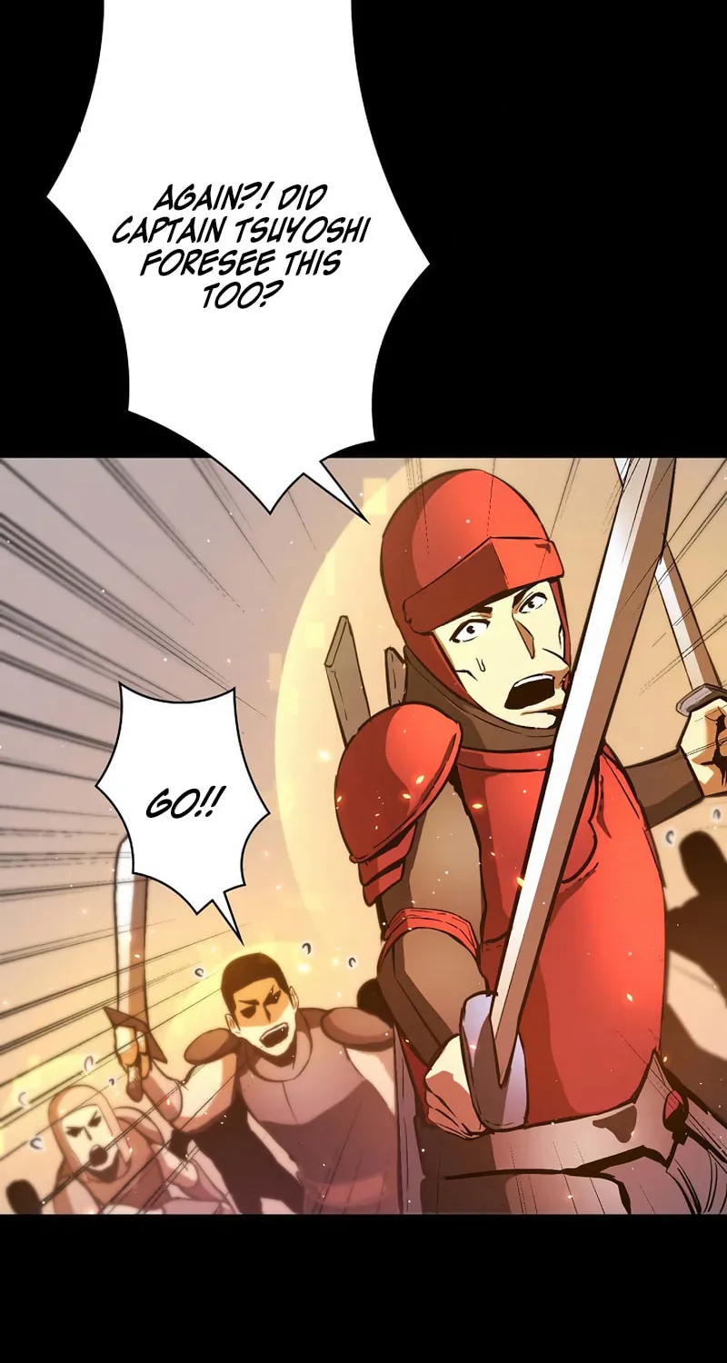 Divine Ring Descends: The Strongest Otherworld Chapter 30 page 44 - 