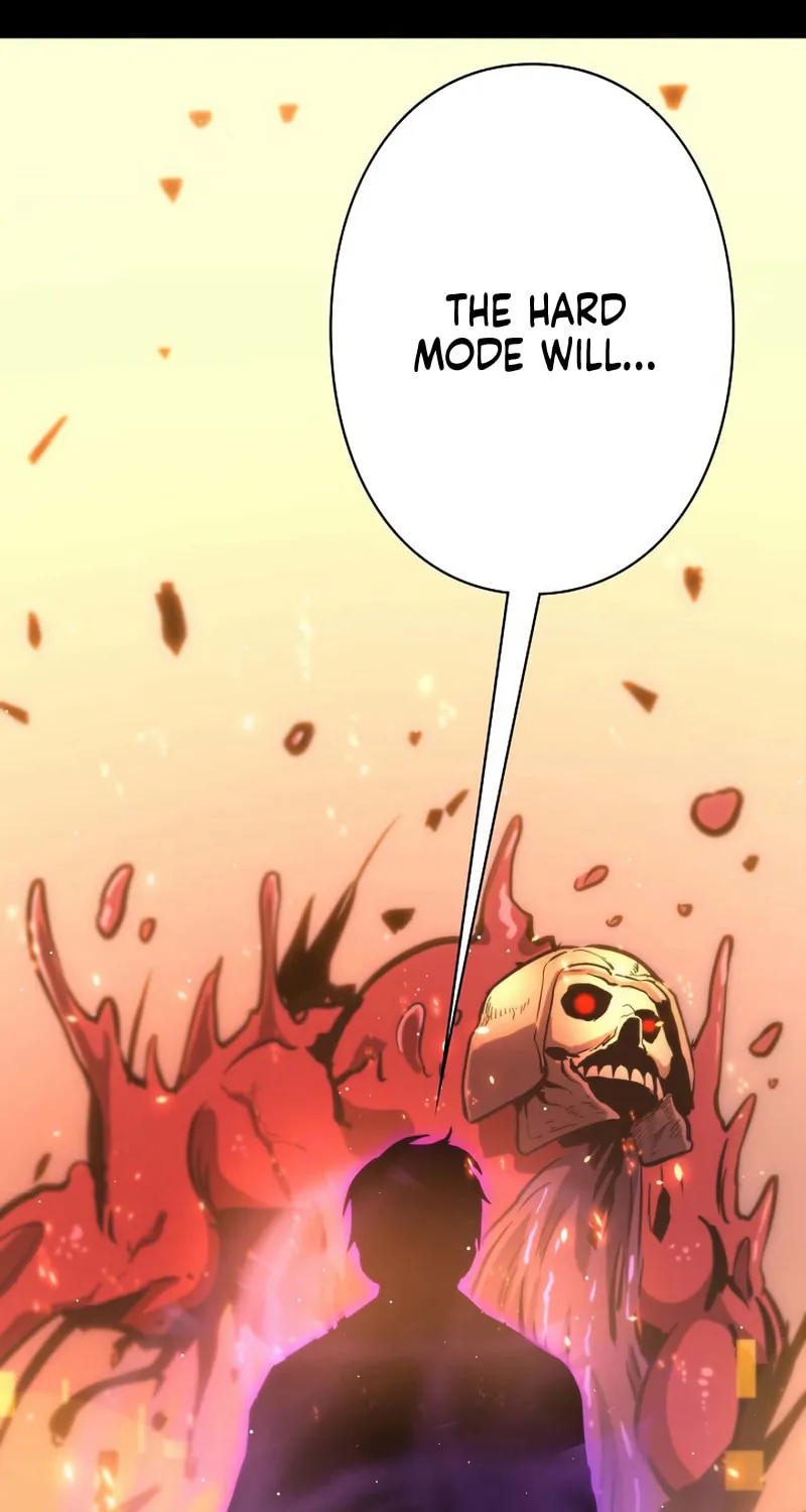 Divine Ring Descends: The Strongest Otherworld Chapter 30 page 45 - 