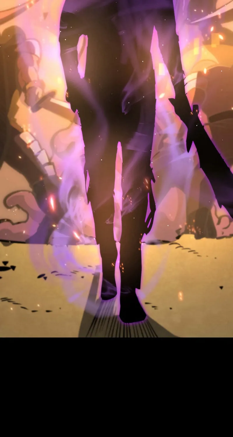 Divine Ring Descends: The Strongest Otherworld Chapter 30 page 46 - 