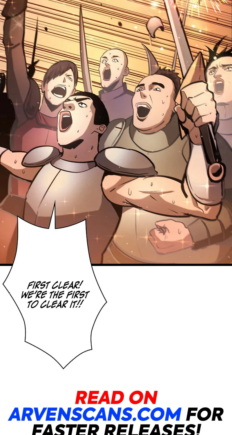 Divine Ring Descends: The Strongest Otherworld Chapter 30 page 49 - 