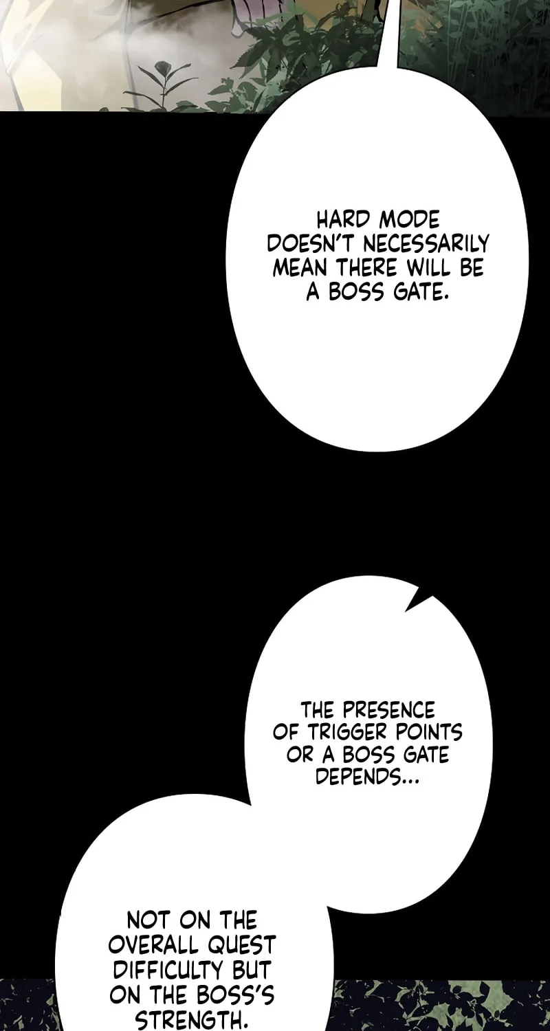 Divine Ring Descends: The Strongest Otherworld Chapter 30 page 6 - 